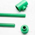 Hot melt PPR plastic pipe